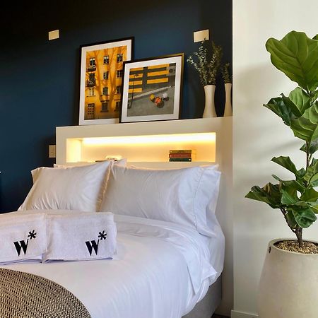 Aparthotel Wynwood House Chapinero Bogotá Exteriér fotografie