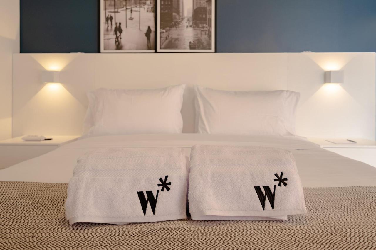 Aparthotel Wynwood House Chapinero Bogotá Exteriér fotografie
