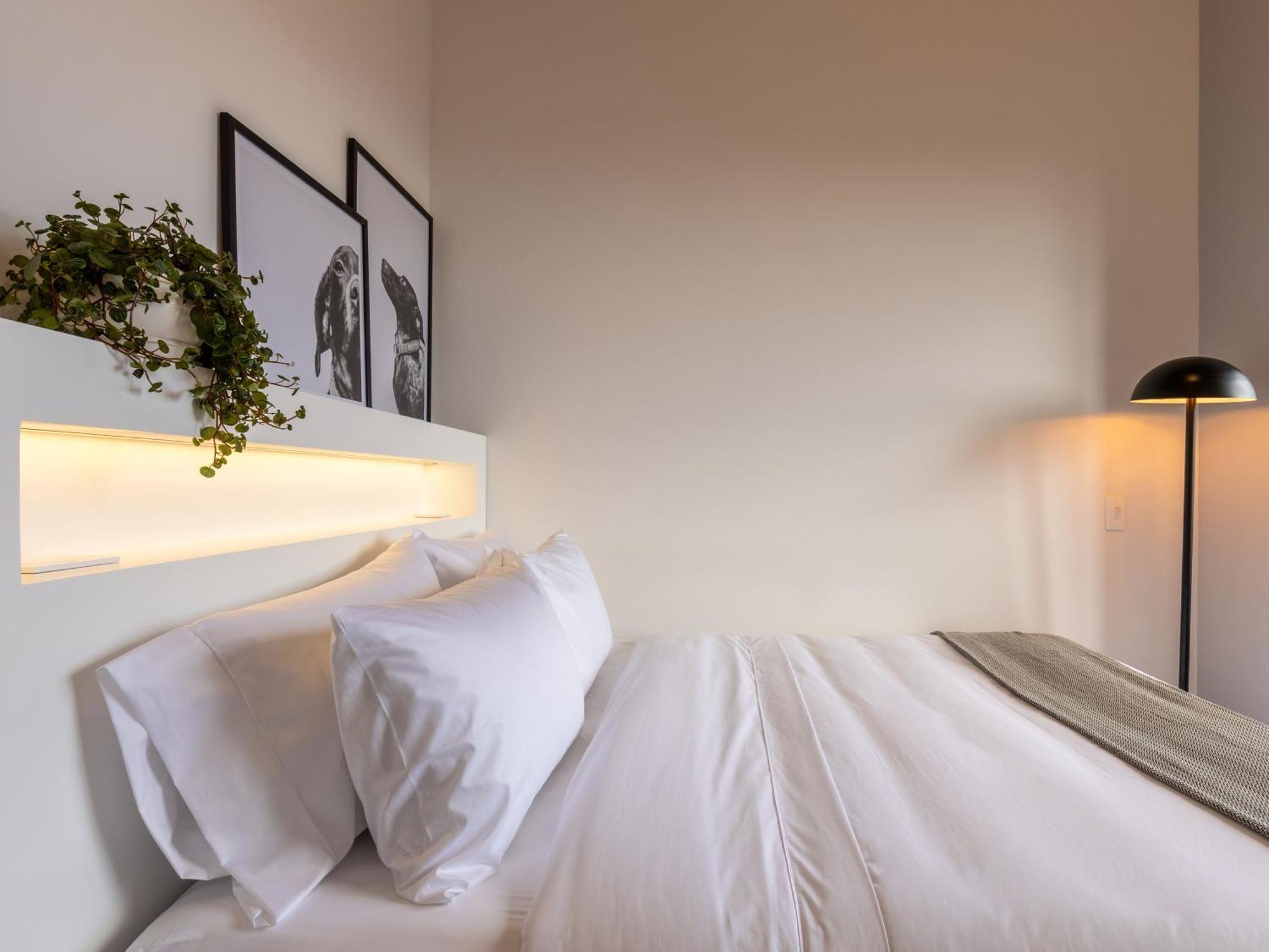 Aparthotel Wynwood House Chapinero Bogotá Exteriér fotografie