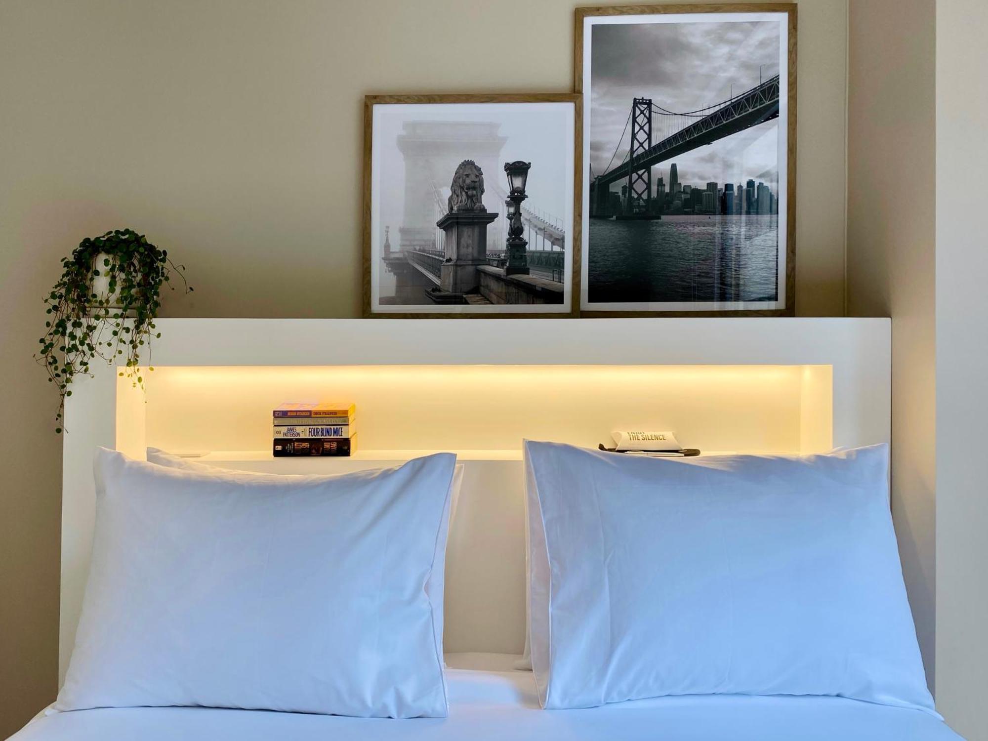 Aparthotel Wynwood House Chapinero Bogotá Exteriér fotografie