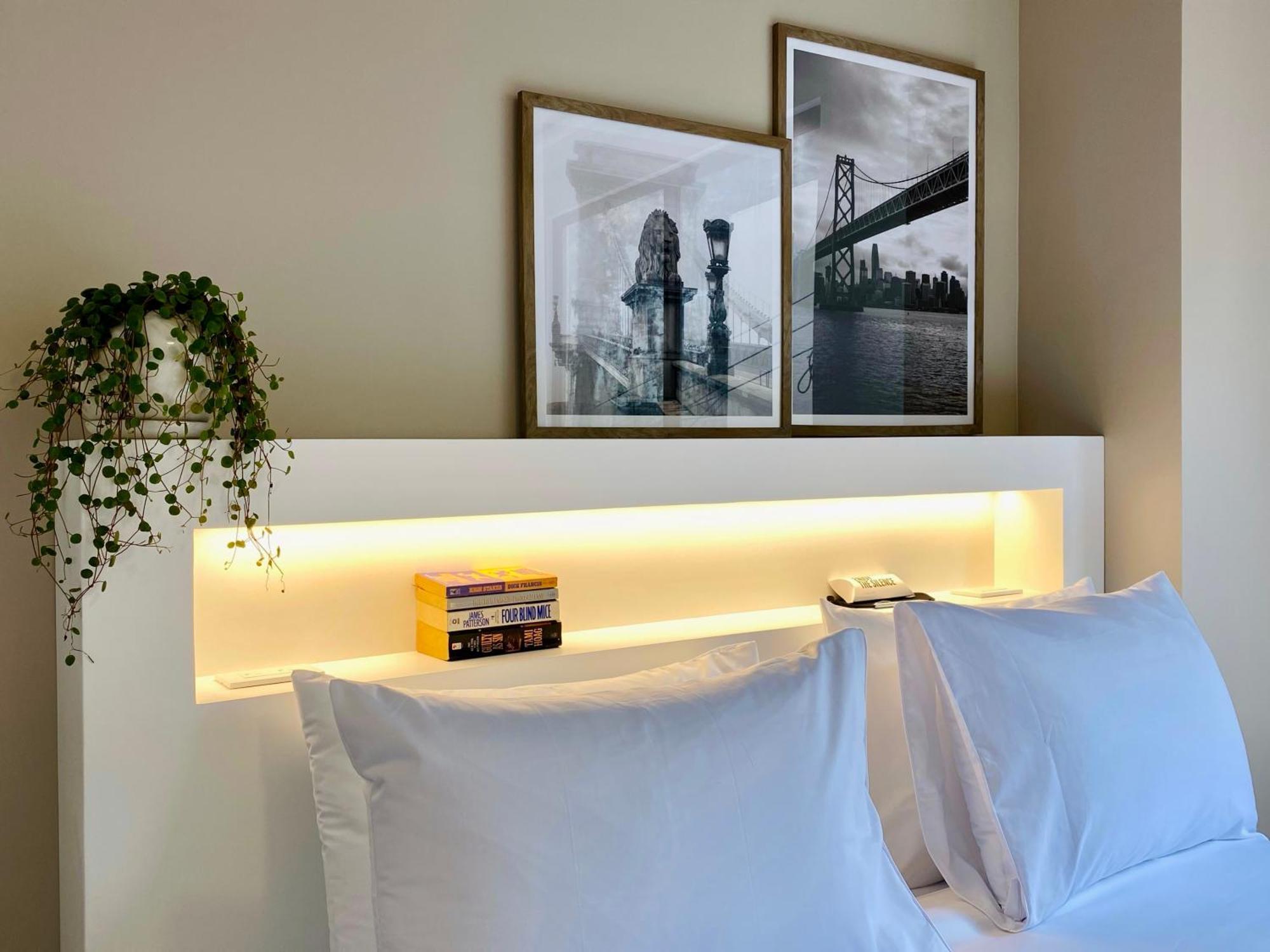 Aparthotel Wynwood House Chapinero Bogotá Exteriér fotografie