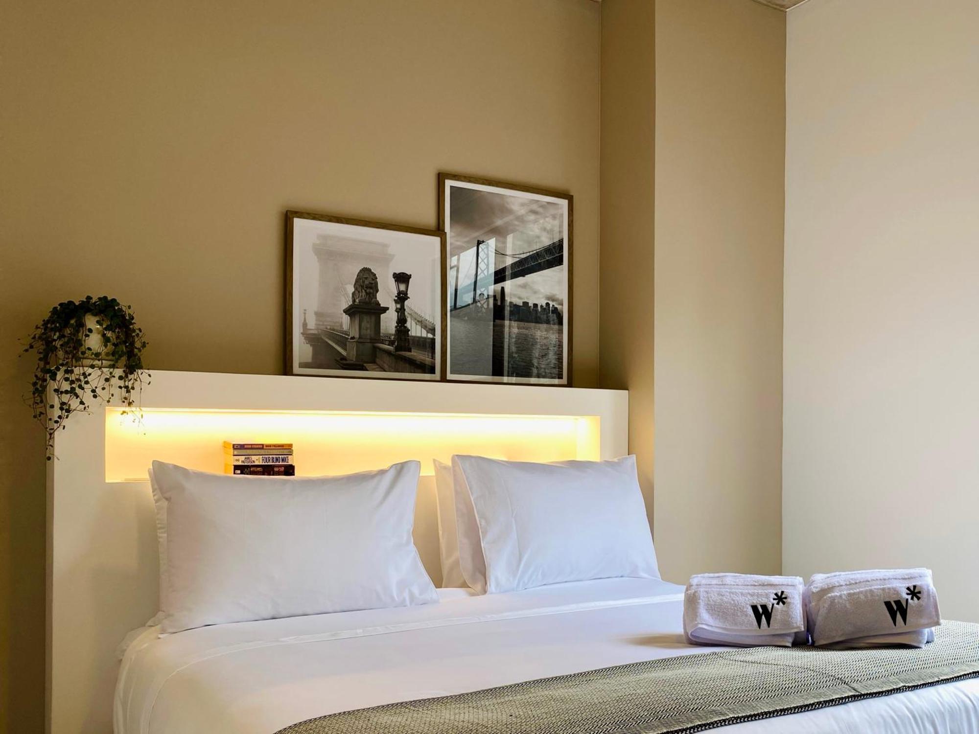 Aparthotel Wynwood House Chapinero Bogotá Exteriér fotografie